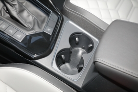 2023款大众探岳330TSI