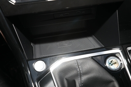 2023款大众探岳330TSI