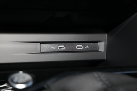 2023款大众探岳330TSI