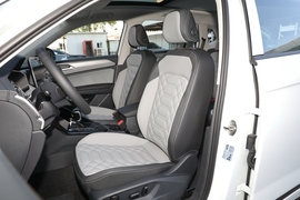 2023款大众探岳330TSI