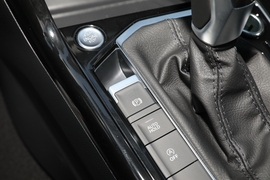 2023款大众探岳330TSI