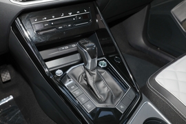 2023款大众探岳330TSI