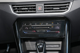 2023款大众探岳330TSI