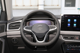 2023款大众探岳330TSI