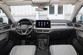 2023款大众探岳330TSI