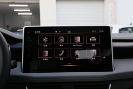   2023款大众探岳 330TSI 两驱豪华Plus进阶版