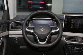   2023款大众探岳 330TSI 两驱豪华Plus进阶版