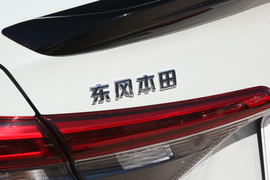 2023款本田思域