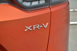 2023款本田XR-V