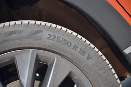 2023款本田XR-V