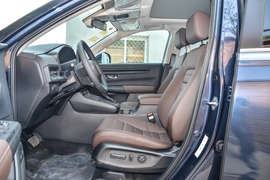 2023款本田CR-V