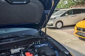 2023款本田CR-V