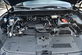 2023款本田CR-V