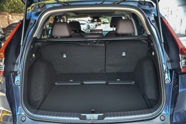 2023款本田CR-V
