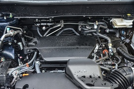 2023款本田CR-V