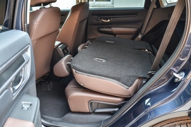 2023款本田CR-V