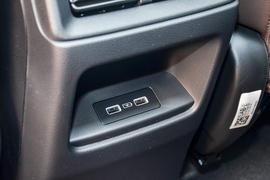 2023款本田CR-V