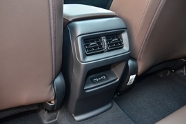 2023款本田CR-V