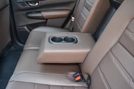 2023款本田CR-V
