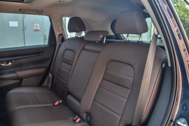 2023款本田CR-V