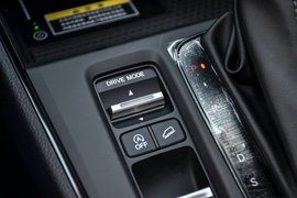 2023款本田CR-V