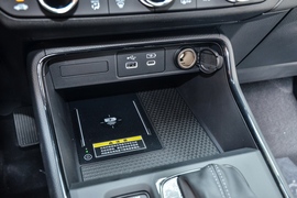 2023款本田CR-V
