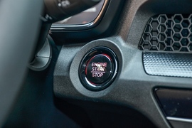 2023款本田CR-V