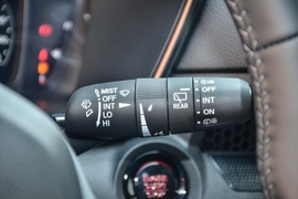 2023款本田CR-V