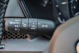 2023款本田CR-V