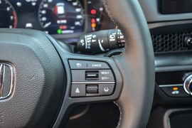 2023款本田CR-V