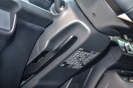2023款本田CR-V