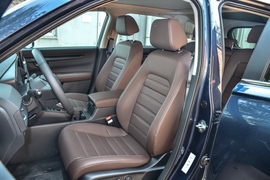 2023款本田CR-V