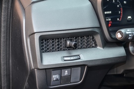2023款本田CR-V