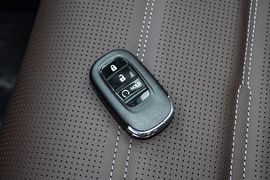 2023款本田CR-V