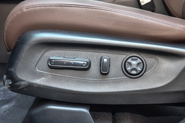 2023款本田CR-V