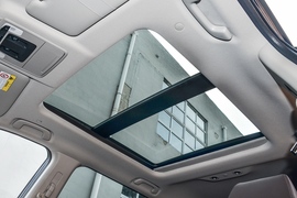 2023款本田CR-V
