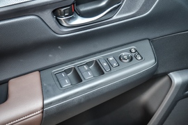 2023款本田CR-V
