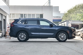 2023款本田CR-V