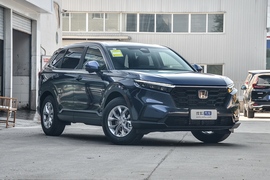 2023款本田CR-V