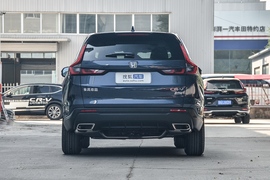 2023款本田CR-V