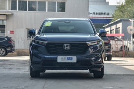 2023款本田CR-V