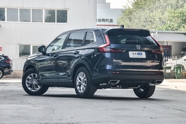 2023款本田CR-V