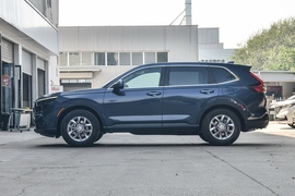 2023款本田CR-V