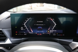 2023款宝马320i