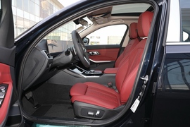2023款宝马320i
