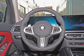 2023款宝马320i
