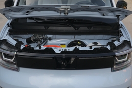 2022款五菱宏光MINIEV
