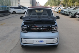 2022款五菱宏光MINIEV