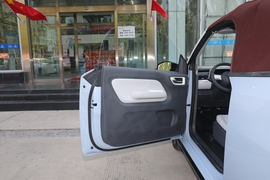 2022款五菱宏光MINIEV