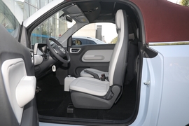 2022款五菱宏光MINIEV